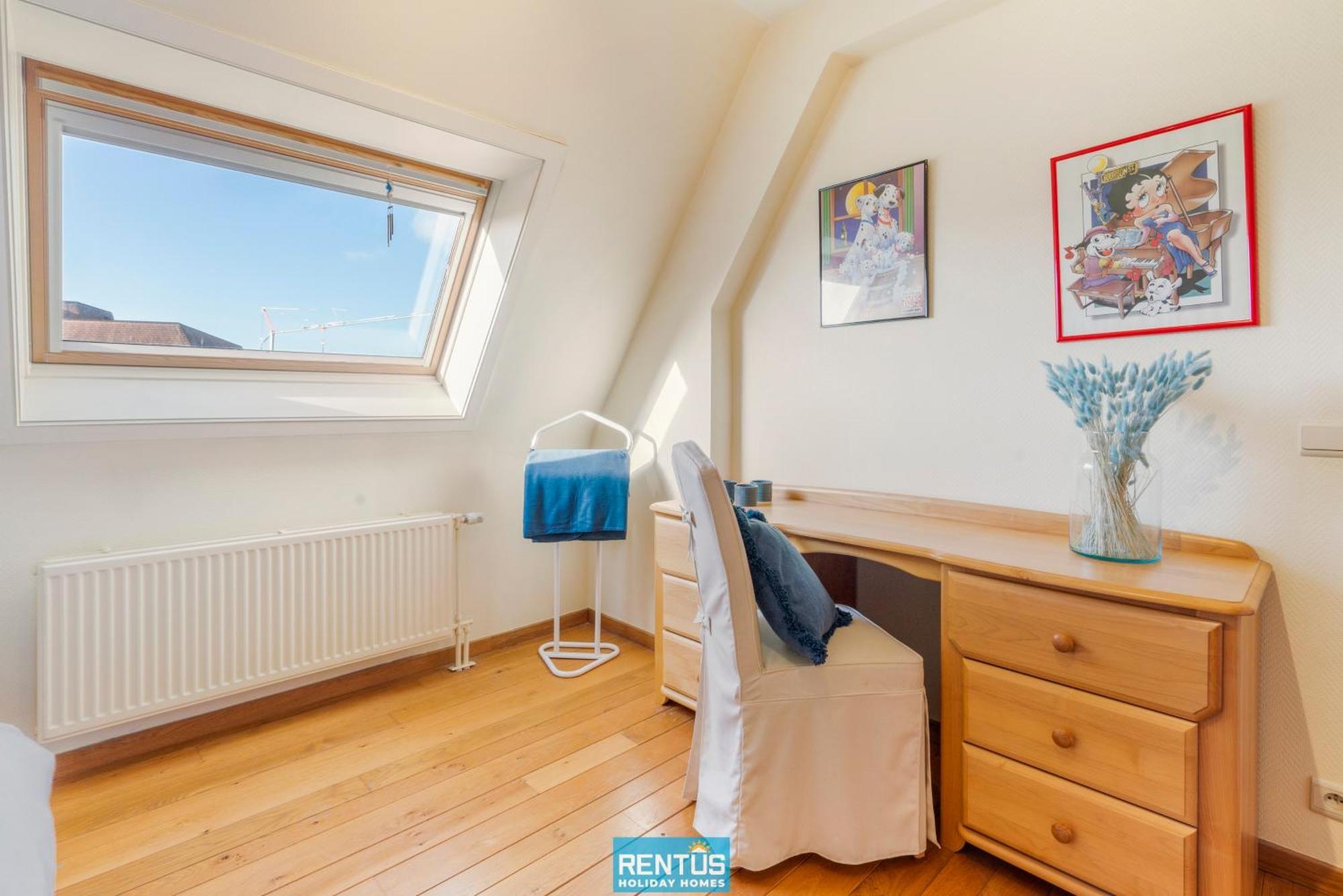 Sandsedge - Apartment With Amazing Rooftop Terrace Koksijde Buitenkant foto