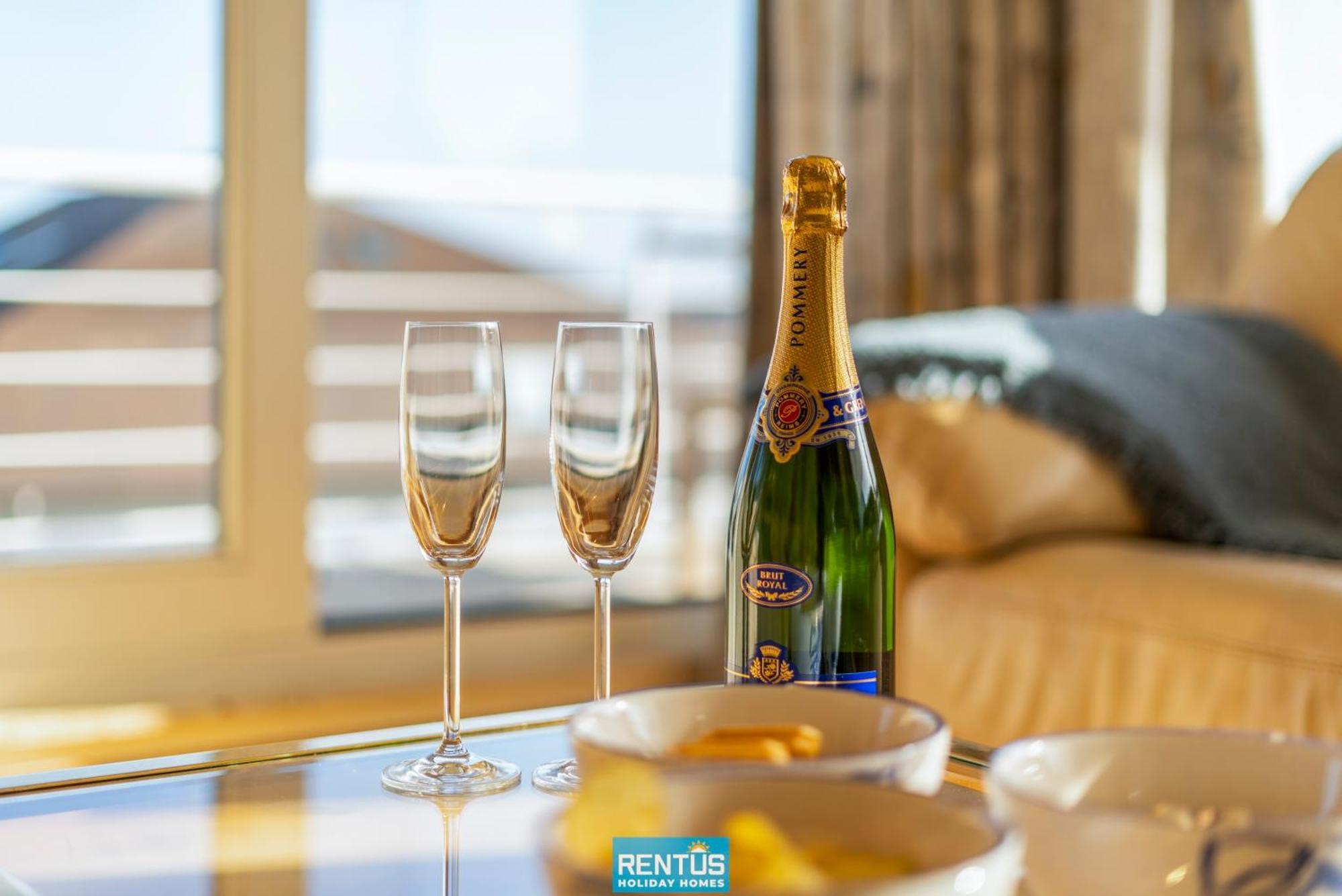 Sandsedge - Apartment With Amazing Rooftop Terrace Koksijde Buitenkant foto