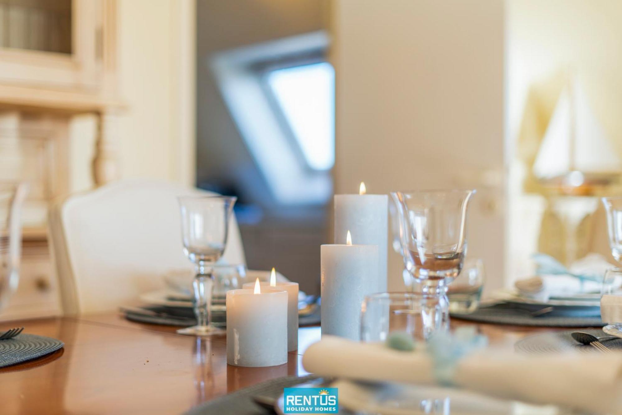 Sandsedge - Apartment With Amazing Rooftop Terrace Koksijde Buitenkant foto